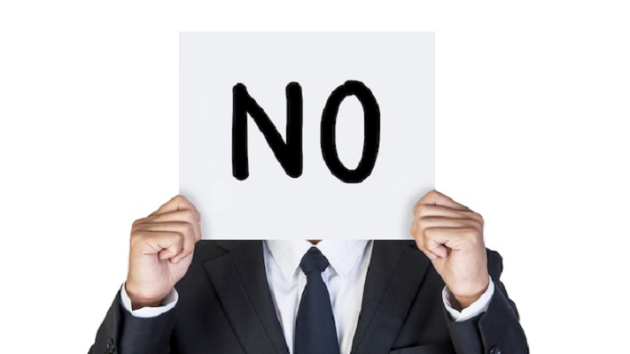 9 Ways to Say No Without Saying No - Office Influence